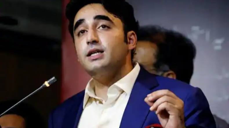 हमने आतंकवाद को पाला…बिलावल भुट्टो ने सबके सामने कबूला पाकिस्तान का जुर्म