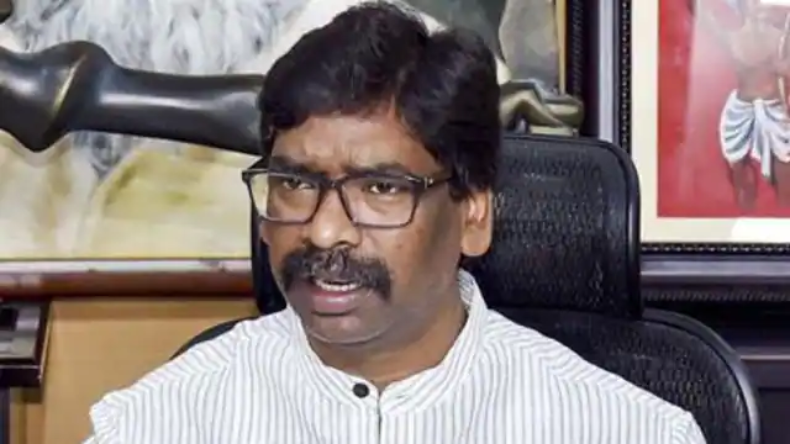 Dumka case: सीएम सोरेन के बाद अब उनके भाई की बेशर्मी, आरोपी शाहरुख़ का किया बचाव