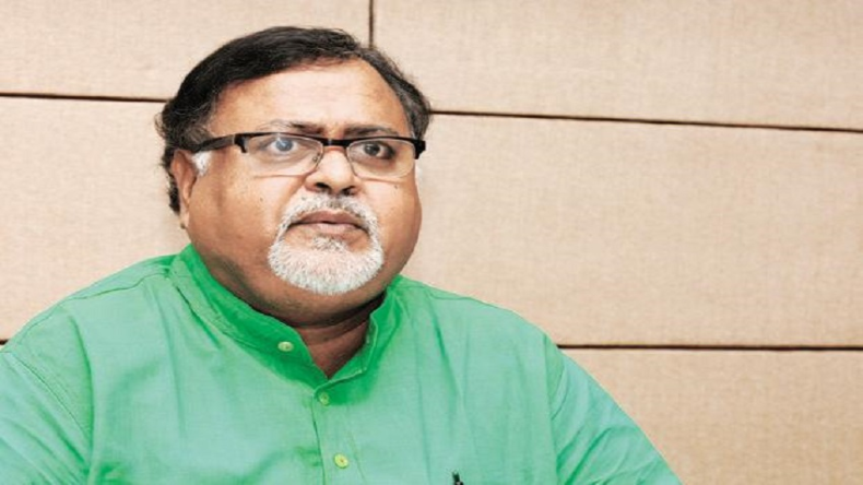 दो दिन की कस्टडी में रहेंगे पार्थ चटर्जी, तबियत खराब होने पर अस्पताल ले जाया गया