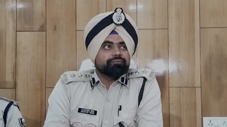 “क़त्ल के लिए हमसे मिलें” पुलिस ने किया ‘किंग्स ऑफ कालिया गैंग’ का ख़ात्मा