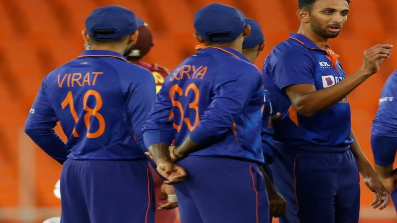 IND vs WI: T20 विश्व कप के लिए भी हार्दिक पांड्या बन सकते हैं कप्तान, पूर्व खिलाड़ी ने कही ये बात