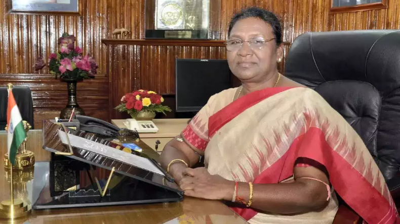 Vice-President Election 2022: झारखंड मुक्ति मोर्चा ने विपक्ष की उम्मीदवार मार्गरेट अल्वा को दिया अपना समर्थन