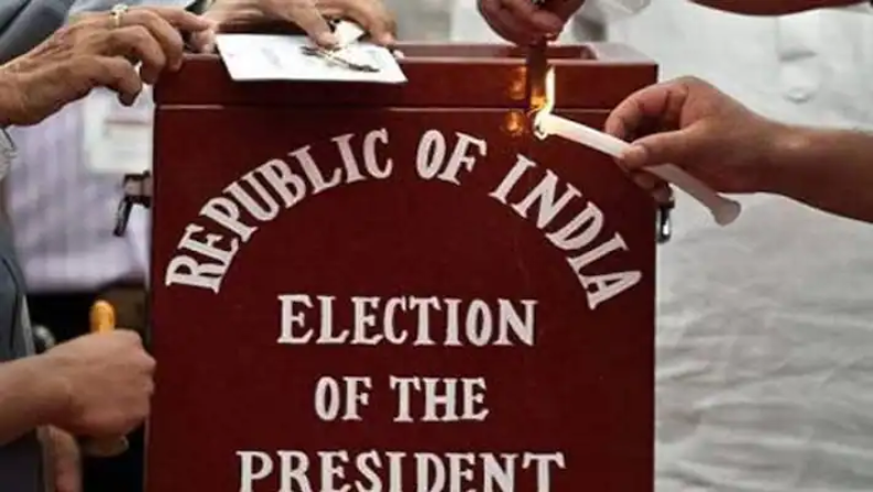 Presidential Election: कांग्रेस अध्यक्ष सोनिया गांधी ने नवनिर्वाचित राष्ट्रपति द्रौपदी मुर्मू को दी जीत की बधाई, जल्द मिलने की जताई उम्मीद