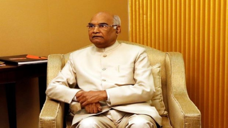 बतौर राष्ट्रपति रामनाथ कोविंद का अंतिम संबोधन, देश की जीवंत लोकतांत्रिक व्यवस्था को किया नमन !