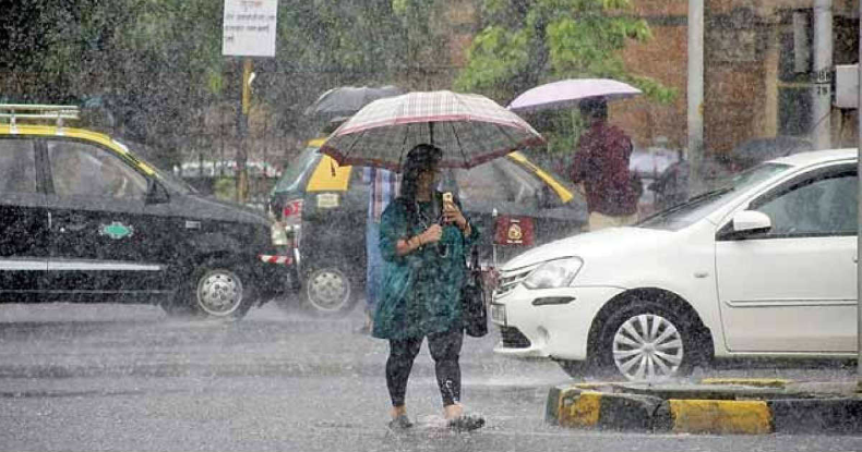 बंगाल की खाड़ी में उठेगा भयानक तूफान, देश के कई राज्यों में पड़ेगी कड़ाके की ठंड, IMD का अलर्ट