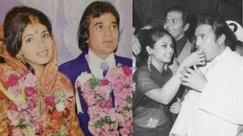  डिंपल कपाड़िया ने राजेश खन्ना से अलग होने के बाद दूसरी शादी की थी इच्छा, रिश्ते को बताया था दुखद