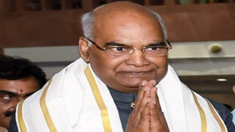 Presidential Election: कांग्रेस अध्यक्ष सोनिया गांधी ने नवनिर्वाचित राष्ट्रपति द्रौपदी मुर्मू को दी जीत की बधाई, जल्द मिलने की जताई उम्मीद