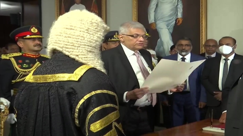 Sri Lanka Economic Crisis: श्रीलंका के लिए बड़ी राहत, IMF ने 2.9 अरब डॉलर के लोन को दी मंजूरी