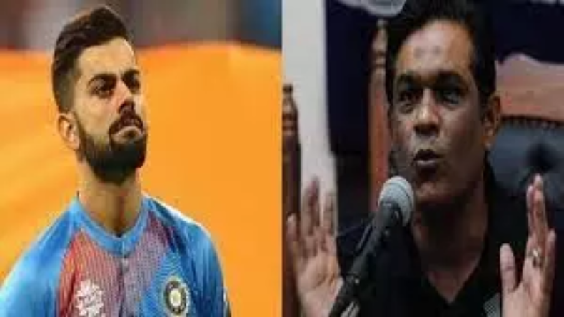 Cricket News: पाकिस्तानी क्रिकेटर ने तोड़ा कोहली और गावस्कर का रिकॉर्ड, बने सबसे तेज 10 हजारी
