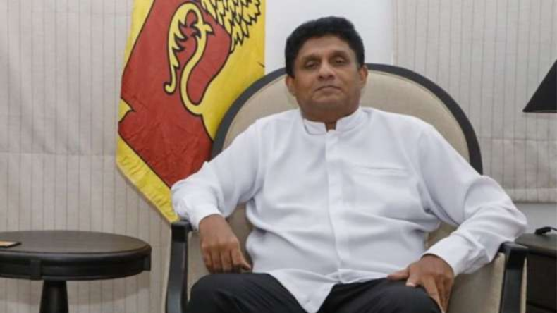 ‘मुश्किल समय में सिर्फ भारत ने की मदद’- श्रीलंकाई ऊर्जा मंत्री कंचना विजेसेकेरा बोले
