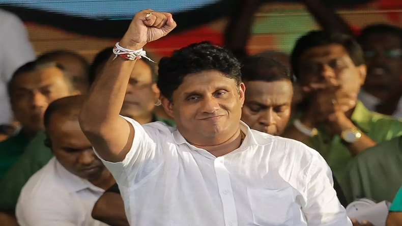‘मुश्किल समय में सिर्फ भारत ने की मदद’- श्रीलंकाई ऊर्जा मंत्री कंचना विजेसेकेरा बोले