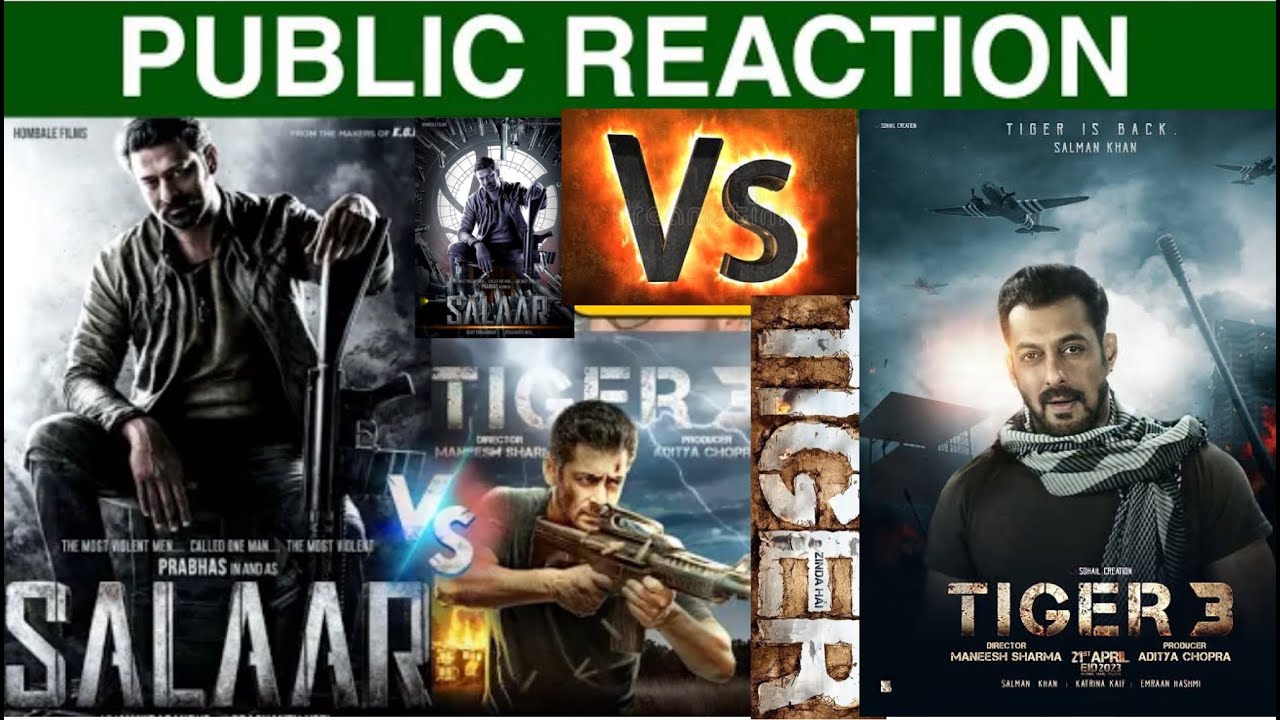 Tiger -3: फिल्म में दिखेगा सलमान- शाहरुख का जादू, एक बनेगा पठान तो दूसरा होगा टाइगर