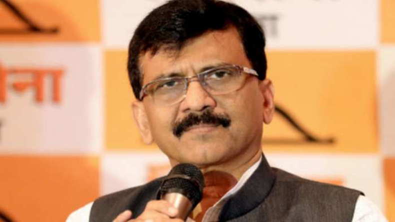 महाराष्ट्र: मुंबई के जेजे अस्पताल में हुआ संजय राउत का मेडिकल टेस्ट, पेशी के लिए लाया गया कोर्ट