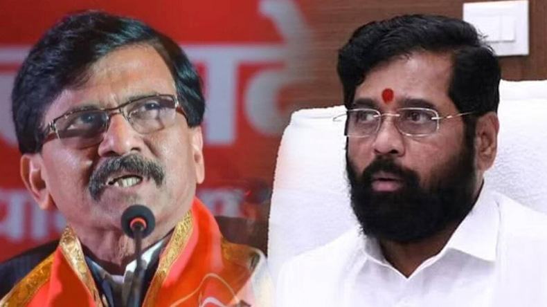 Patra Chawl Scam: ईडी दफ्तर पहुंची संजय राउत की पत्नी वर्षा राउत, पात्रा चॉल में होगी पूछताछ