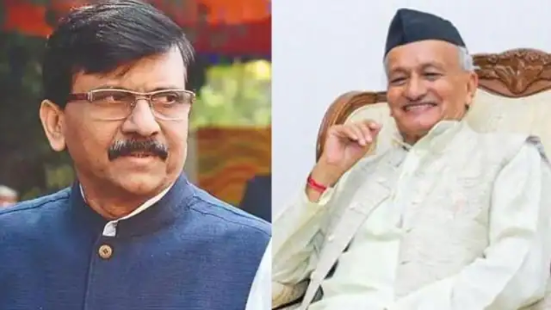 महाराष्ट्र: राज्यपाल के गुजराती-राजस्थानी बयान पर कांग्रेस नेता जयराम रमेश बोले- ‘कोश्यारी में नहीं हैं होशियारी’