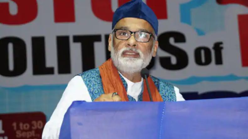 ‘AI की पढ़ाई छोड़ ASI की खुदाई करेंगी नस्लें’, बदायूं मस्जिद विवाद पर भड़के ओवैसी