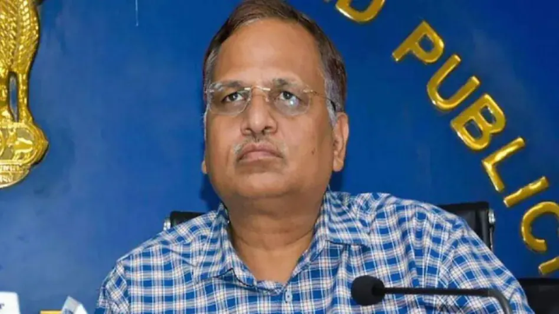 Delhi News: आज ईडी करेगी आप मंत्री सत्येन्द्र जैन से पूछताछ, शराब घोटाले से जुड़ा है मामला
