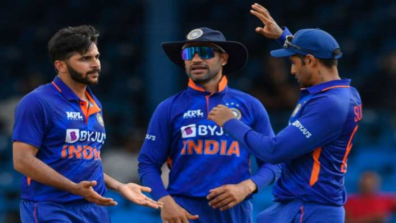 IND vs WI: वेस्टइंडीज दौरे के बीच में ही भारतीय टीम का हिस्सा बना ये खिलाड़ी, कैरेबियाई टीम की मुश्किले बढ़ी