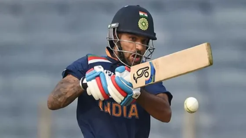 IND vs NZ: टी20 के बाद अब वनडे सीरीज के लिए भारत तैयार, शिखर धवन होंगे टीम के कप्तान