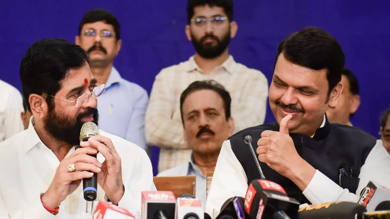Maharashtra: नई सरकार के कैबिनेट विस्तार में अब विभागों को लेकर खींचतान, BJP-शिंदे गुट के बीच कहां फंसा है पेंच?
