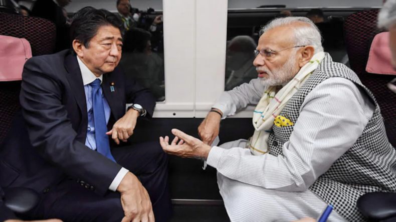 Shinzo Abe Passes Away: जापान के पूर्व प्रधानमंत्री शिंजो आबे का निधन, सुबह हुआ था हमला
