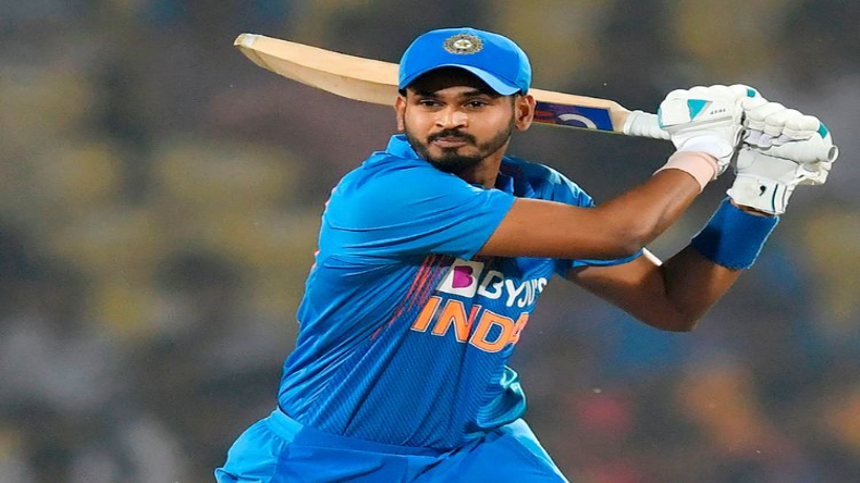 आईपीएल मॉक ऑक्शन में श्रेयश अय्यर पर पैसो की हुई बारिश, KKR ने खेला दांव