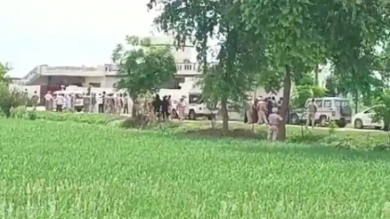 Sidhu Moosewala: सीएम मान ने सिद्धू मूसेवाला को बताया छोटा भाई, कहा- ‘गोल्डी बराड़ पर जल्द आएगी बहुत बड़ी ख़बर’