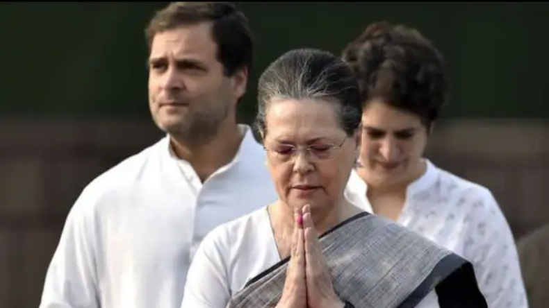 National Herald Case: ईडी आज फिर करेगी सोनिया गांधी से पूछताछ, कांग्रेसी नेताओं का देशभर में प्रदर्शन