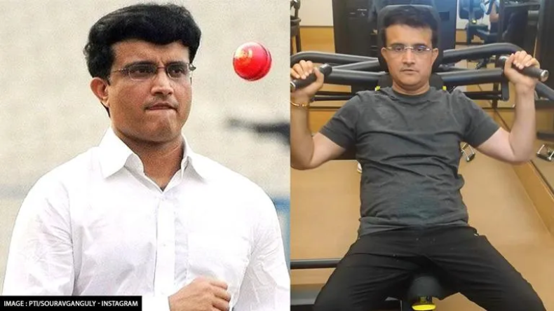 सौरव गांगुली हुए साइबर बुलिंग का शिकार, यूट्यूबर के खिलाफ दर्ज कराया मानहानि का केस