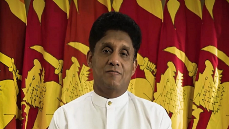 Sri Lanka Crisis: रानिल विक्रमसिंघे बनाए गए कार्यवाहक राष्ट्रपति, फिर सड़कों पर उतरी जनता
