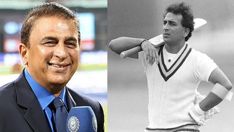 Sunil Gavaskar: वनडे सीरीज हारने पर आगबबूला हुए गावस्कर, दिया चौंकाने वाला बयान