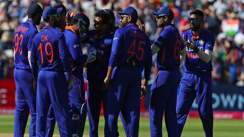 IND vs ZIM: ऋषभ पंत की जगह इस खतरनाक खिलाड़ी का टीम में चयन, मिलेगा विकेटकीपिंग करने का मौका