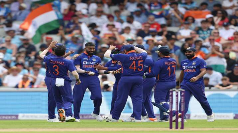 IND vs WI: सीरीज के अंतिम मुकाबले में ये होगी टीम इंडिया की प्लेइंग-11, कप्तान रोहित लेंगे बड़ा फैसला
