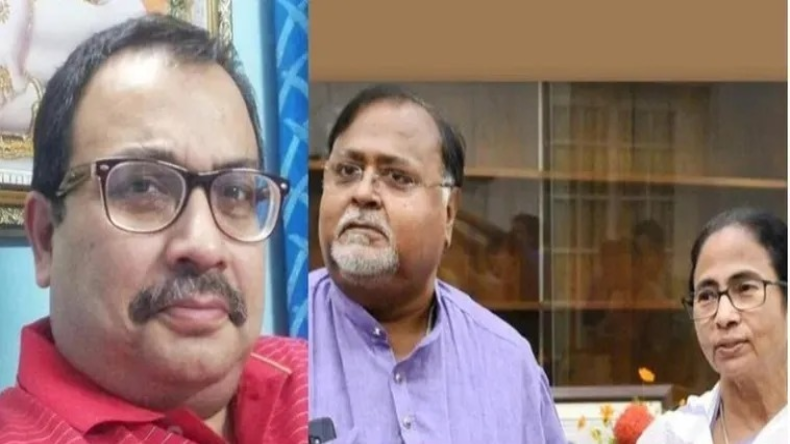 सिर्फ अर्पिता ही नहीं, इन महिलाओं को भी कैश और फ़्लैट देते थे पार्थ