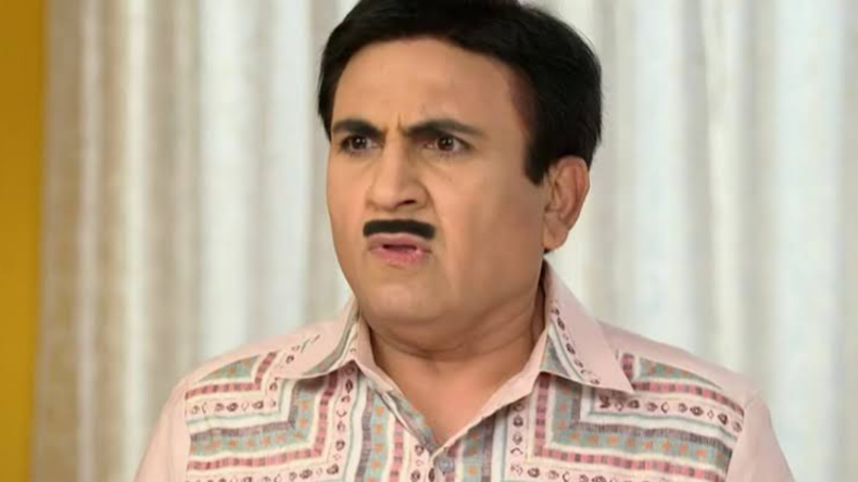 TMKOC : इस वजह से छोड़ा निर्देशक ने शो, मालव राजदा ने बताई बात