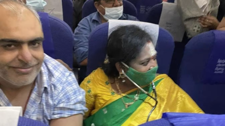 हैदराबाद: राष्ट्रपति द्रौपदी मुर्मू ने वायु सेना अकादमी में संयुक्त स्नातक परेड की समीक्षा की