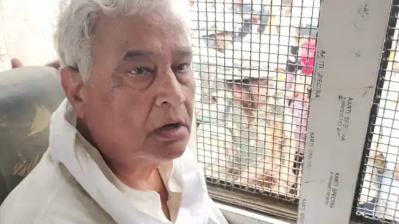 Bharat Jodo Yatra: गहलोत और पायलट मे दिखा पोस्टर वॉर, गलती या साजिश