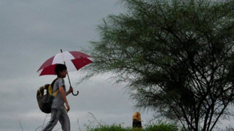 UP Weather: यूपी में इस दिन से होगी बारिश, जानें- आज के मौसम की अपडेट