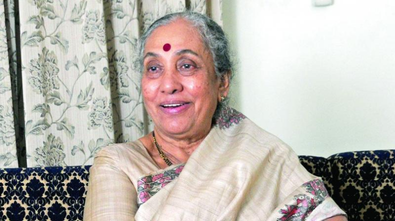 मार्गरेट अल्वा विपक्ष की उपराष्ट्रपति उम्मीदवार होंगी, शरद पवार ने किया ऐलान