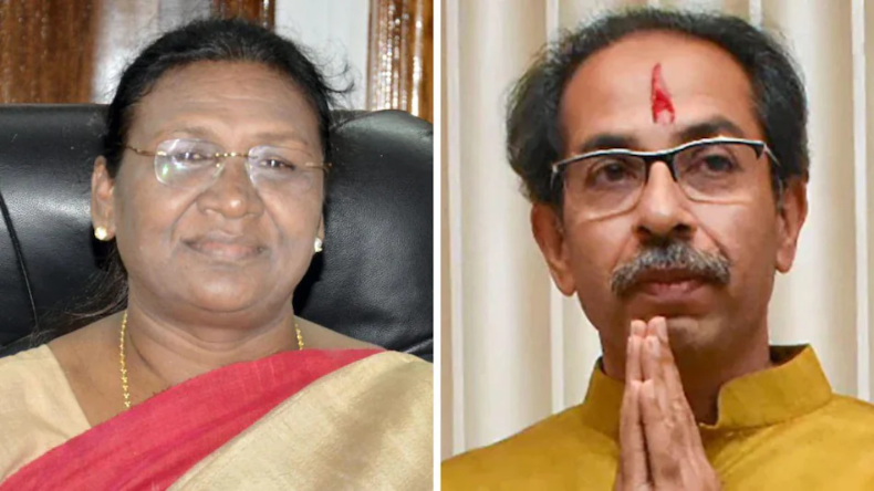 महाराष्ट्र: एमवीए बैठक में शामिल हुए प्रकाश आंबेडकर, गठबंधन और सीट बंटवारे पर होगी चर्चा