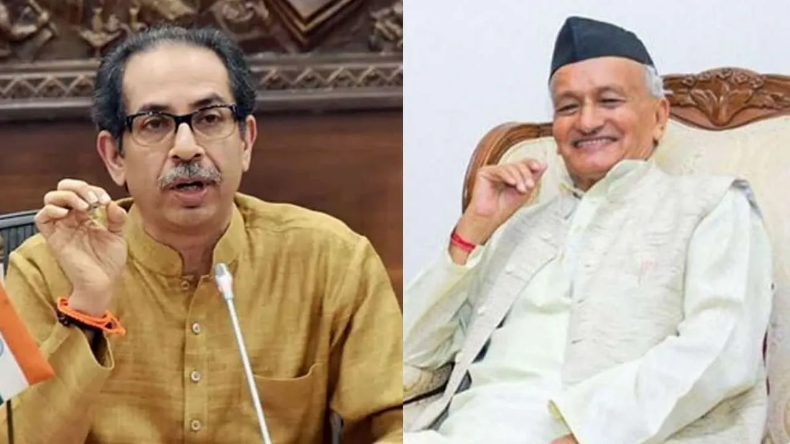 महाराष्ट्र: राज्यपाल के गुजराती-राजस्थानी बयान पर कांग्रेस नेता जयराम रमेश बोले- ‘कोश्यारी में नहीं हैं होशियारी’