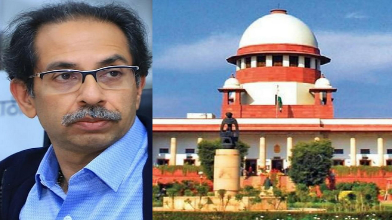 महाराष्ट्र: मंत्री दीपक केसरकर बोले- उद्धव ने खत्म कर दिया बालासाहेब का विचार और स्वाभिमान