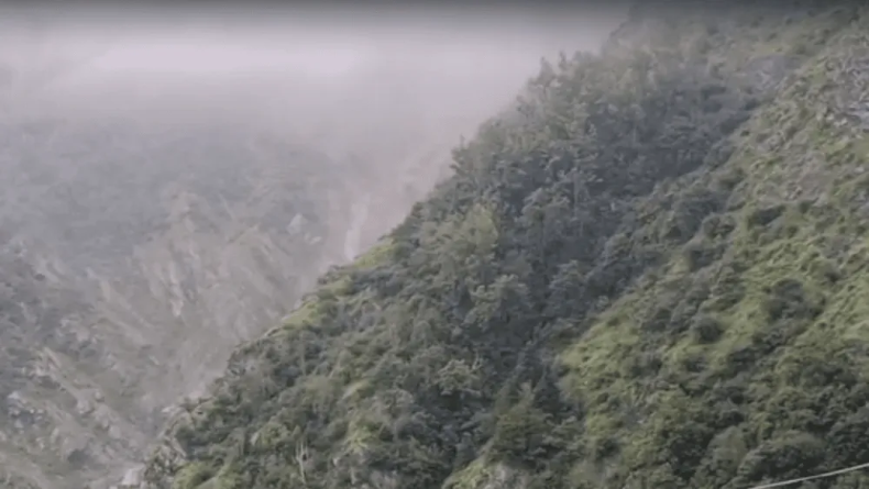 Kedarnath Cloud Burst: 17 की मौत, SDRF-NDRF का बचाव अभियान जारी