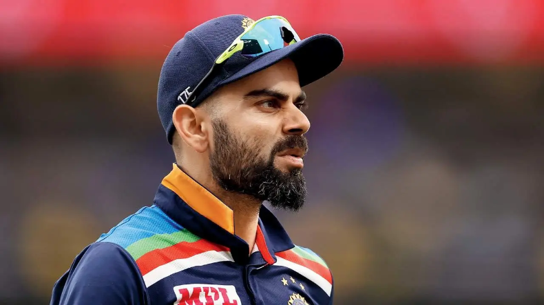 Virat Kohli: दूसरे वनडे में इस महारिकॉर्ड पर रहेगी विराट की नजर, ऐसा करने वाले दुनिया के पहले सक्रिय बल्लेबाज बनेंगे!
