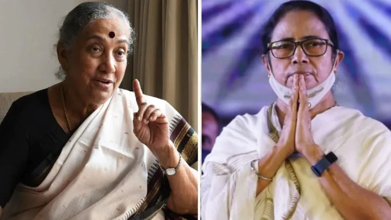 Vice-President Election 2022: झारखंड मुक्ति मोर्चा ने विपक्ष की उम्मीदवार मार्गरेट अल्वा को दिया अपना समर्थन