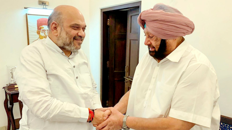 राष्ट्रपति चुनाव: NDA उम्मीदवार को समर्थन देंगे शिवपाल यादव, कहा-‘जो हमें बुलाएगा, हम उसे वोट देंगे’