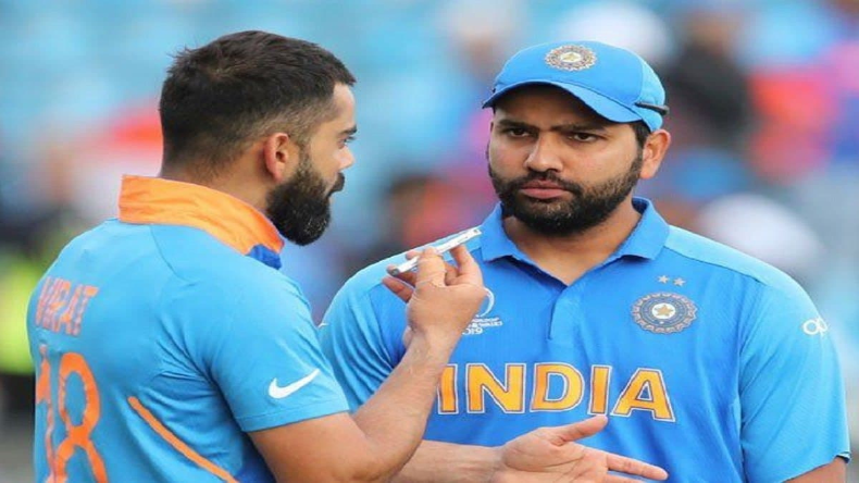 Cricket News: पाकिस्तानी क्रिकेटर ने तोड़ा कोहली और गावस्कर का रिकॉर्ड, बने सबसे तेज 10 हजारी