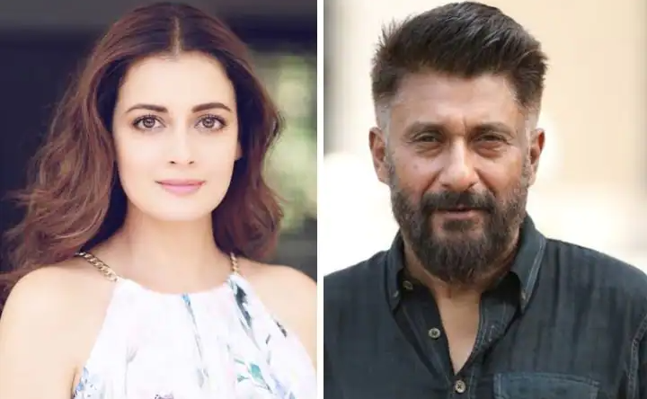 बीफ खाने वाले वीडियो पर Vivek Agnihotri की सफाई, बताया- एडिटेड