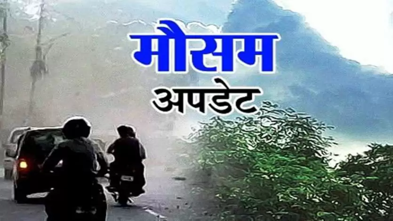 Delhi Waterlogging: राजधानी दिल्ली में भारी बारिश से प्रह्लादपुर अंडरपास में भरा पानी, पार करने के लिए बैलगाड़ी का लिया सहारा
