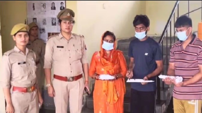 फाजिल के कत्ल में शामिल सभी 6 आरोपी गिरफ्तार, होटल में रची गई थी हत्या की साज़िश